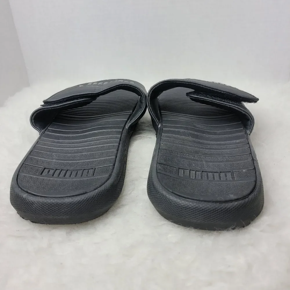 Puma slides men