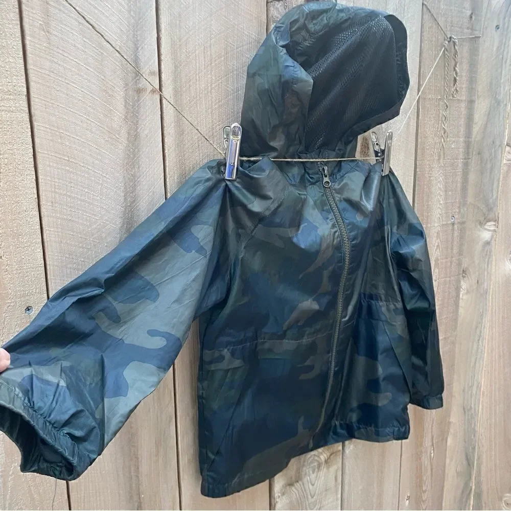 Mango kids wind