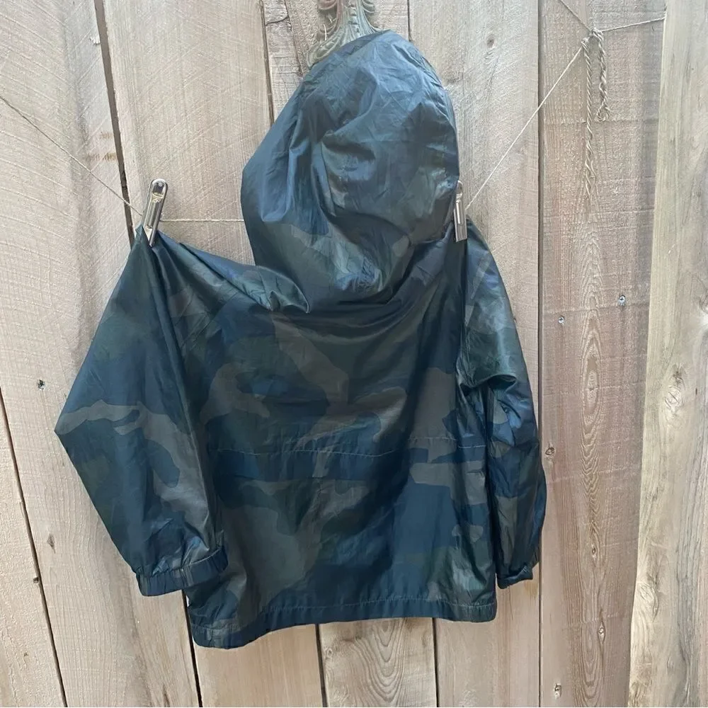 Mango kids wind
