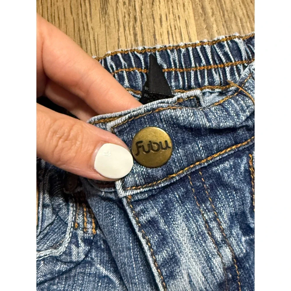 FUBU collection girl