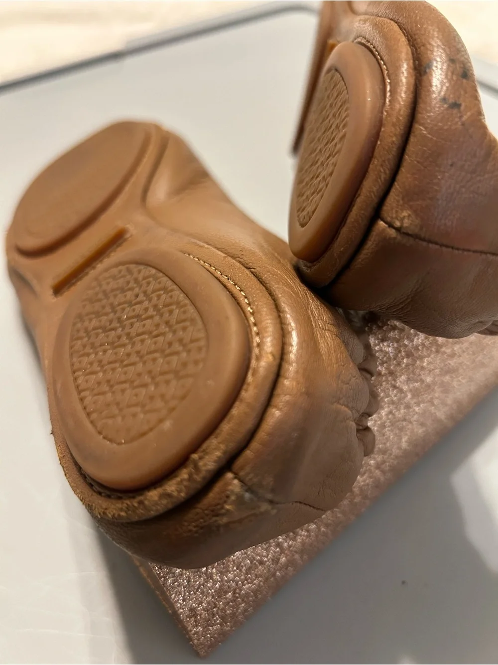 Tory Burch classic tory
