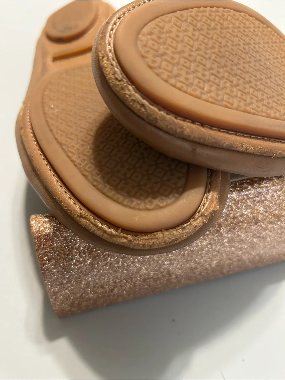 Tory Burch classic tory