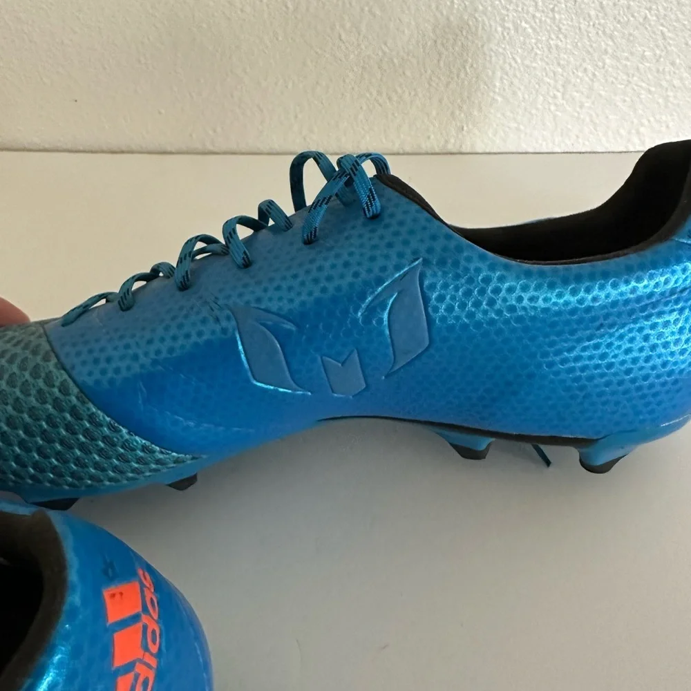 adidas messi 16