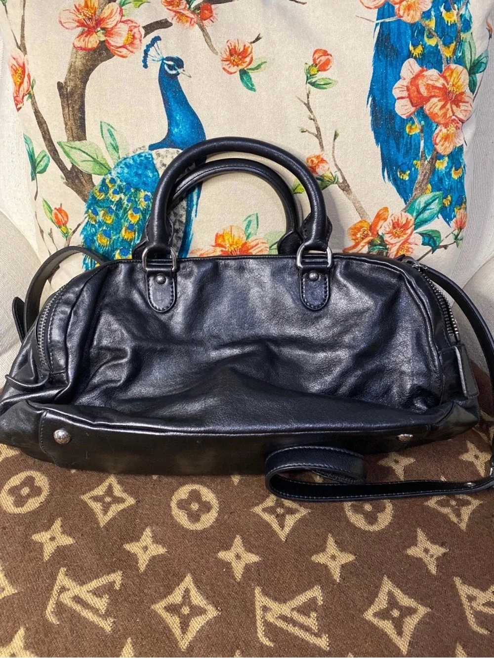 Miu Miu miu triple