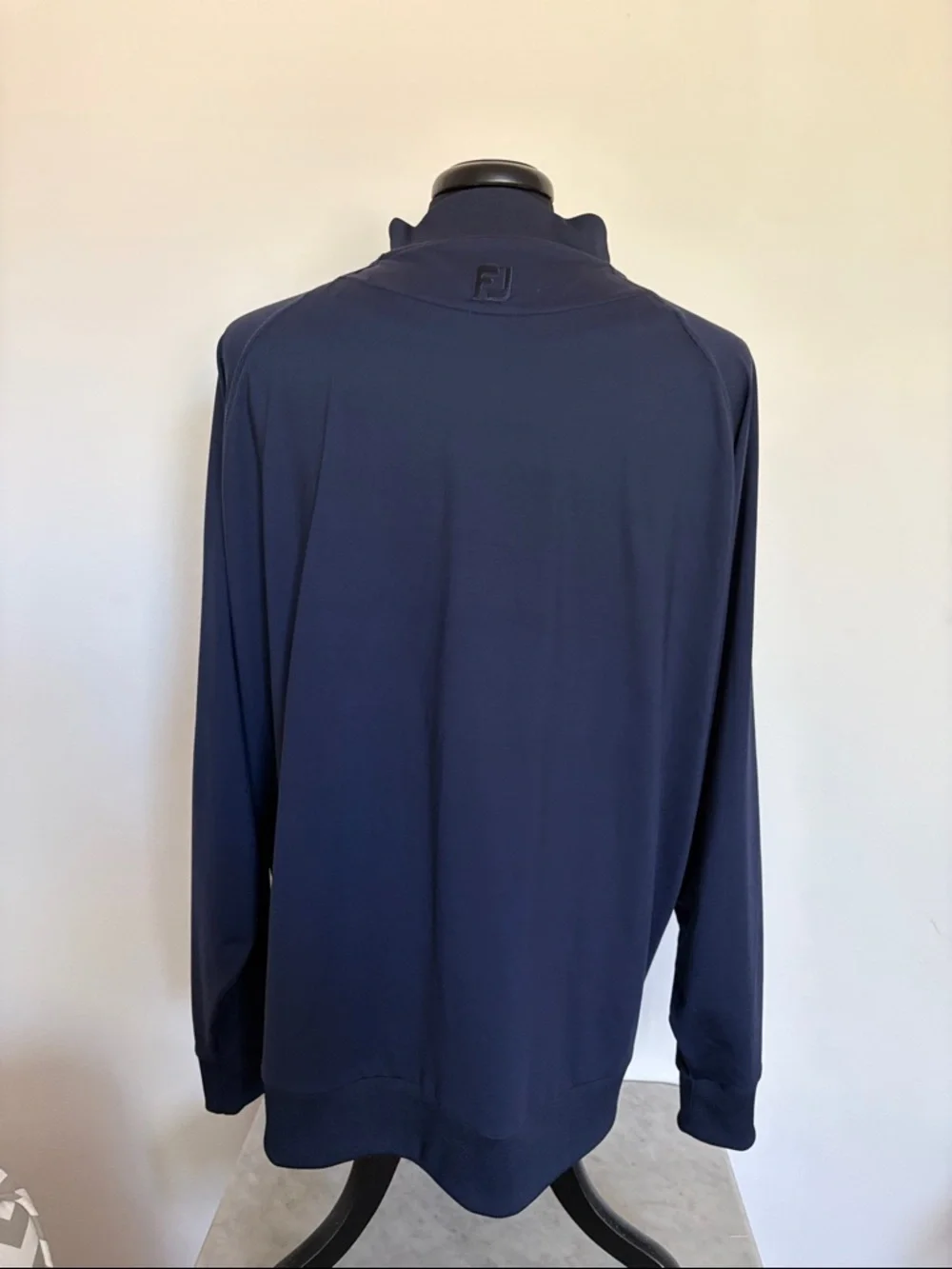 FootJoy classic navy
