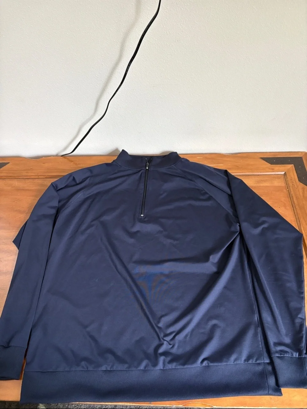 FootJoy classic navy