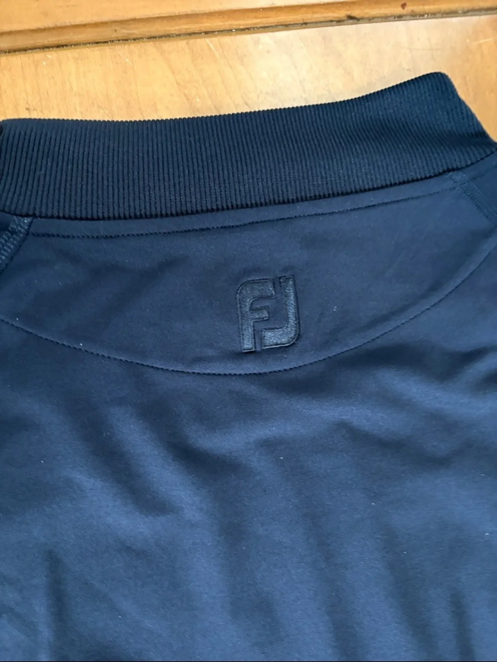 FootJoy classic navy
