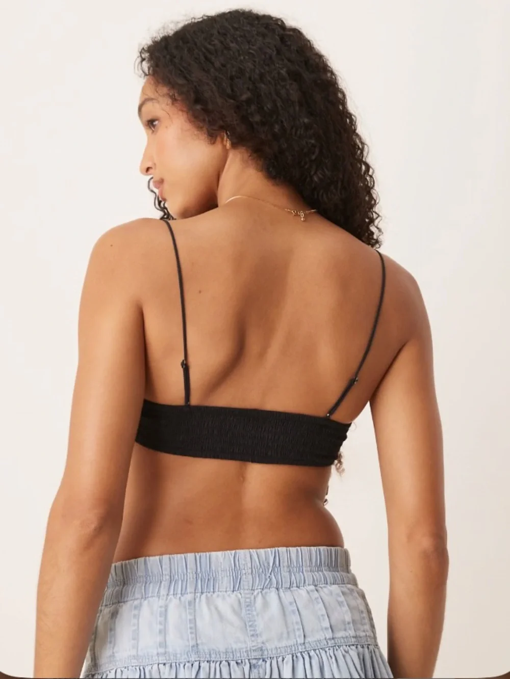 Free People all over