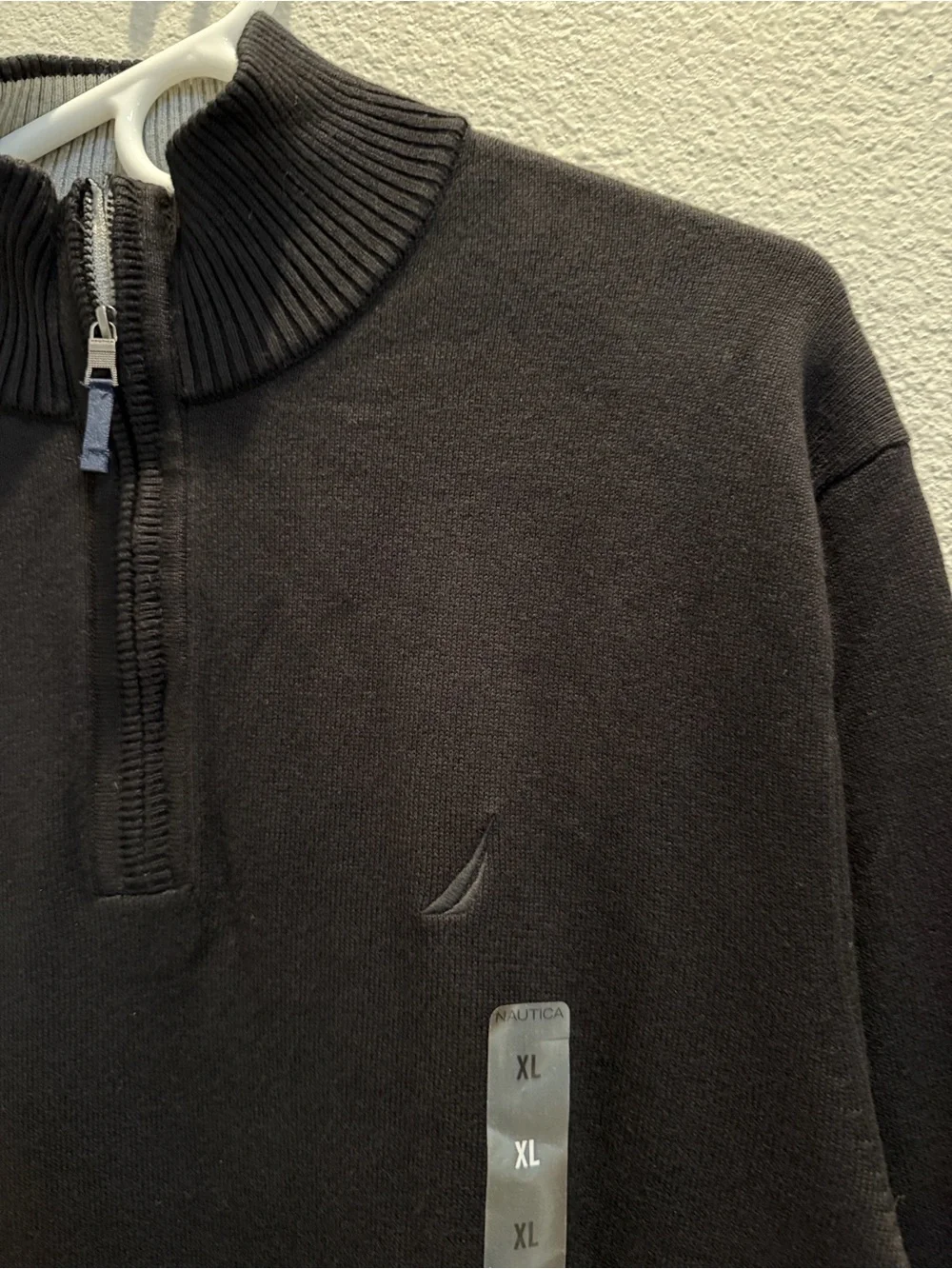 Nautica men quarter
