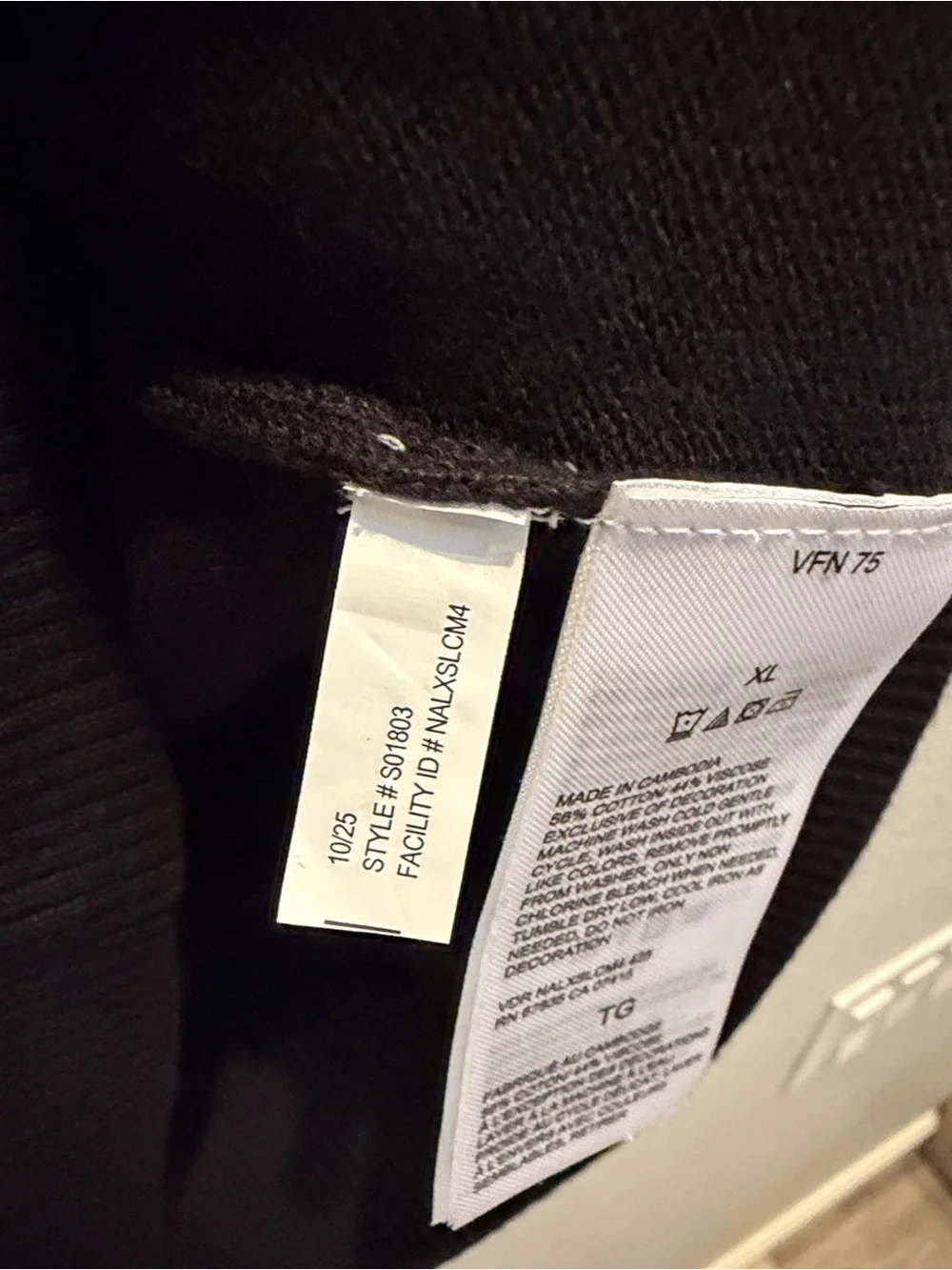 Nautica men quarter