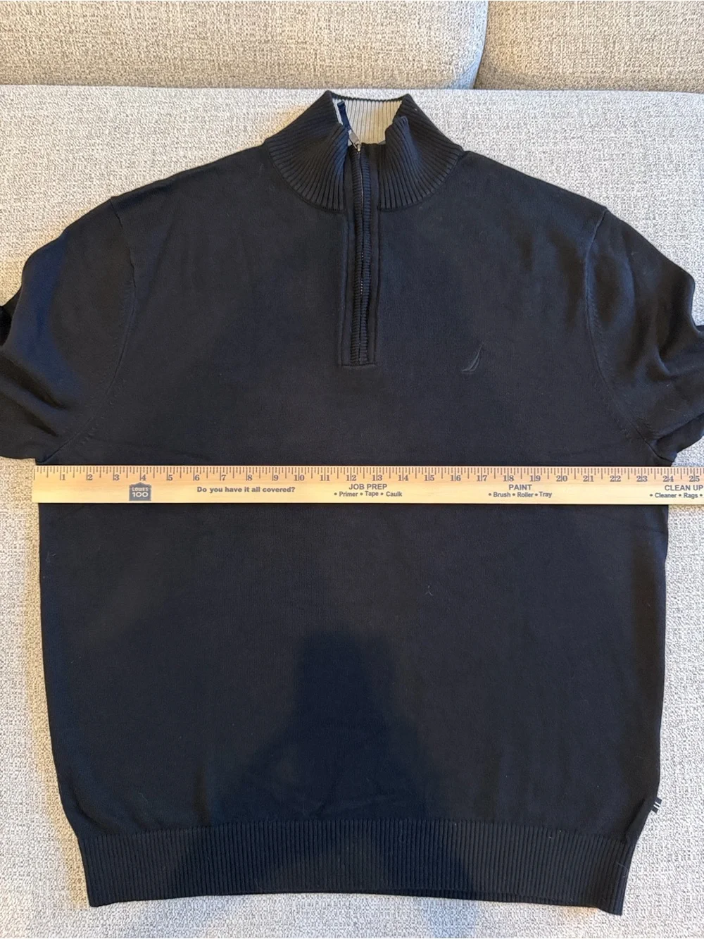 Nautica men quarter