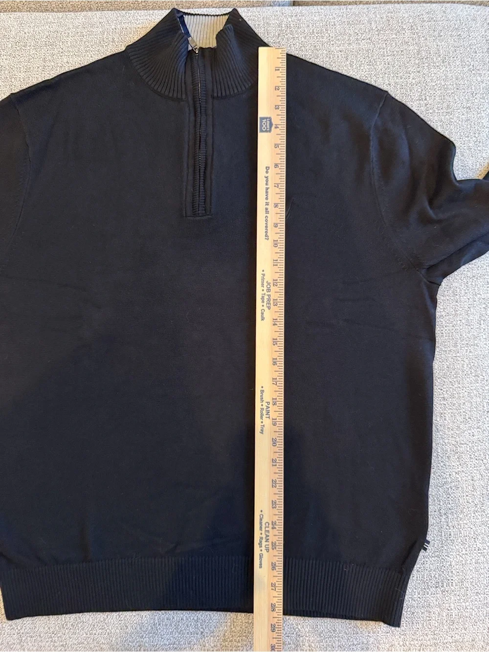 Nautica men quarter