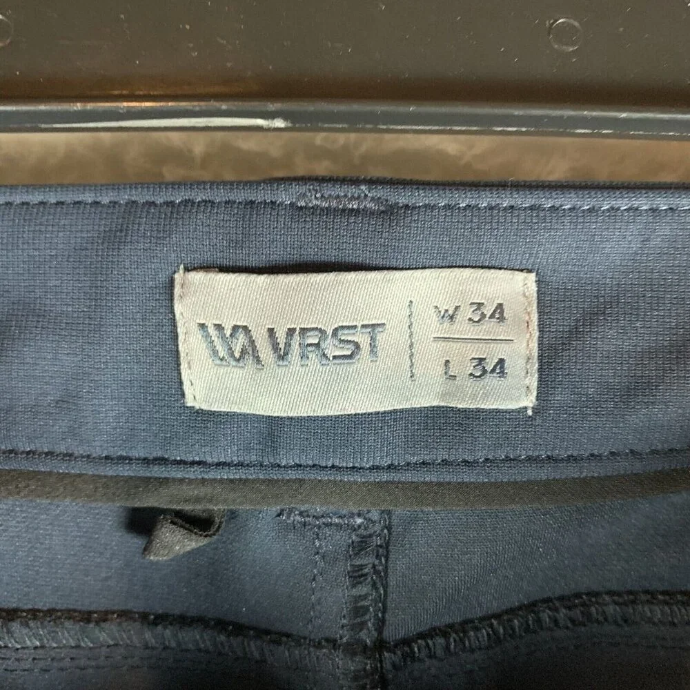 VRST commuter way