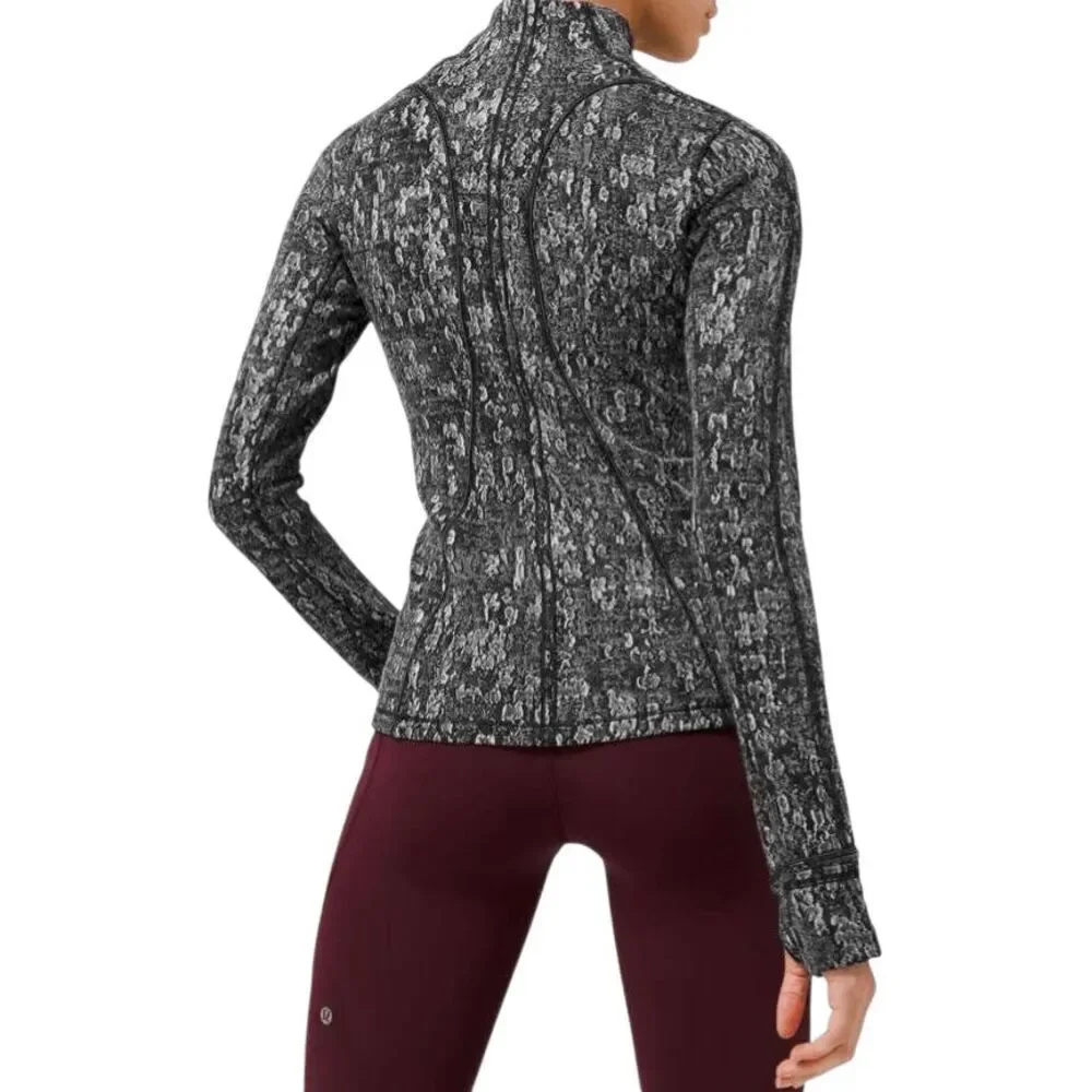 lululemon athletica excellent material