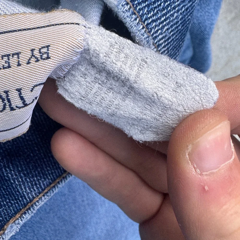 Levis vintage levi