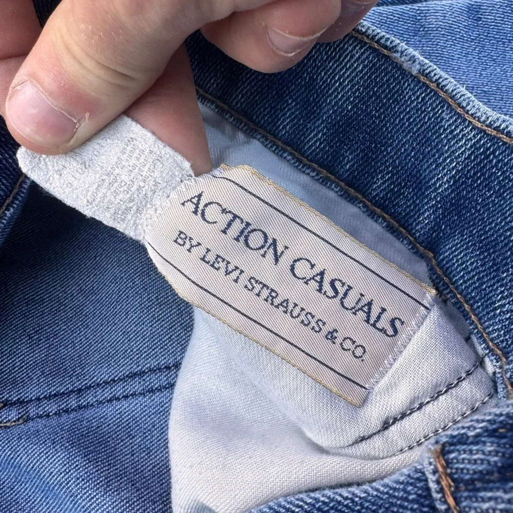 Levis vintage levi