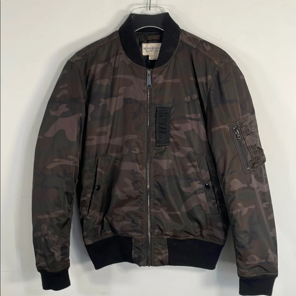 Denim & Supply Ralph Lauren principal 100%