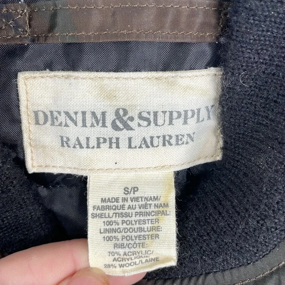 Denim & Supply Ralph Lauren principal 100%