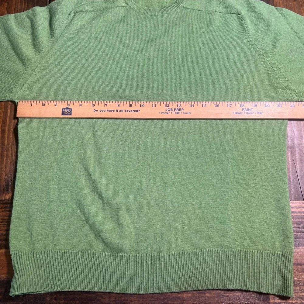 Philip Scott classic crewneck