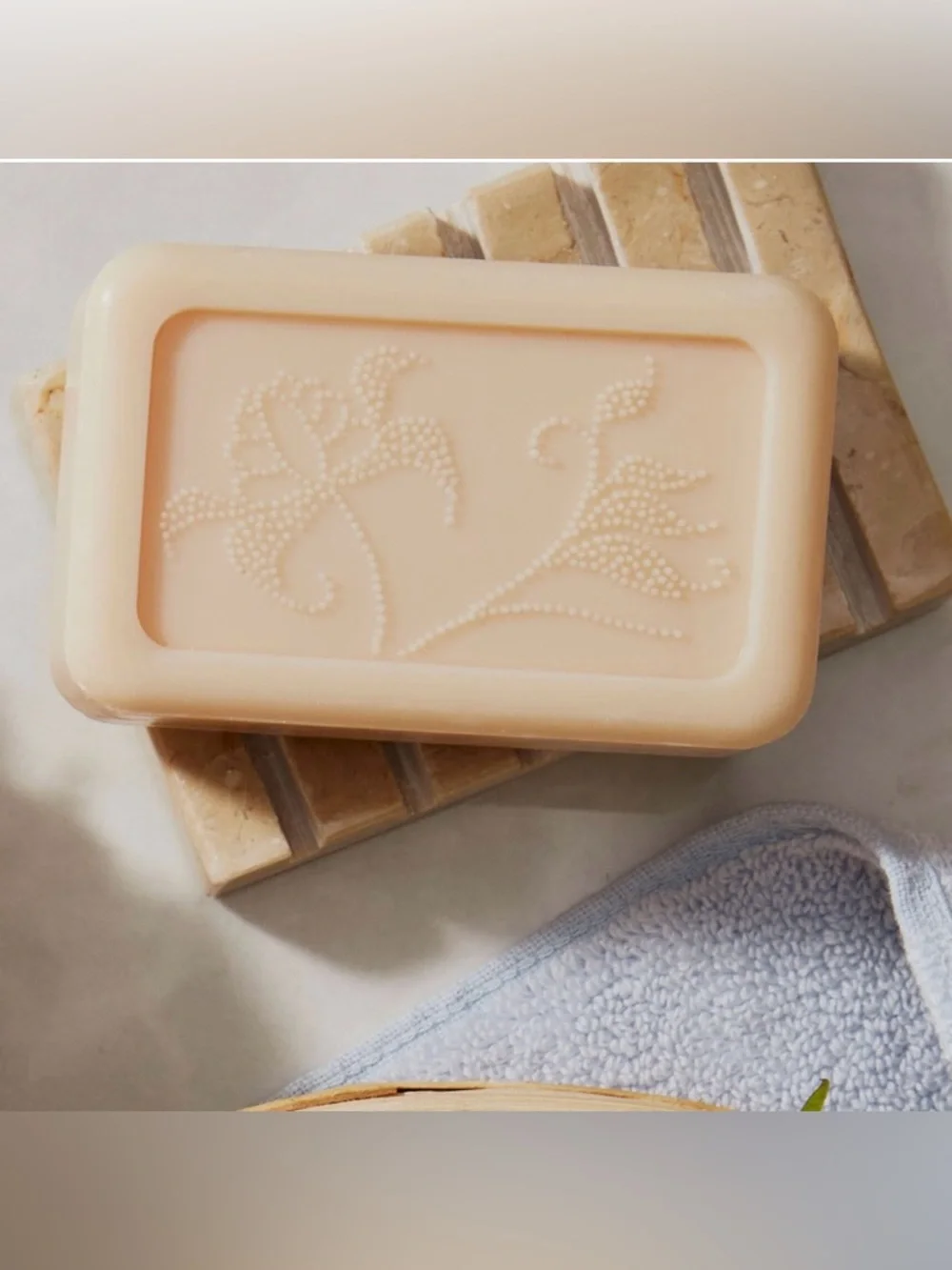 Thymes new box