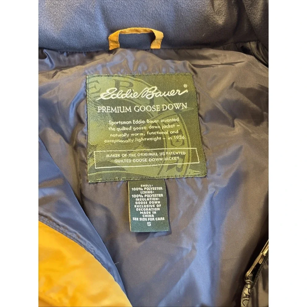 Eddie Bauer eddie bauer