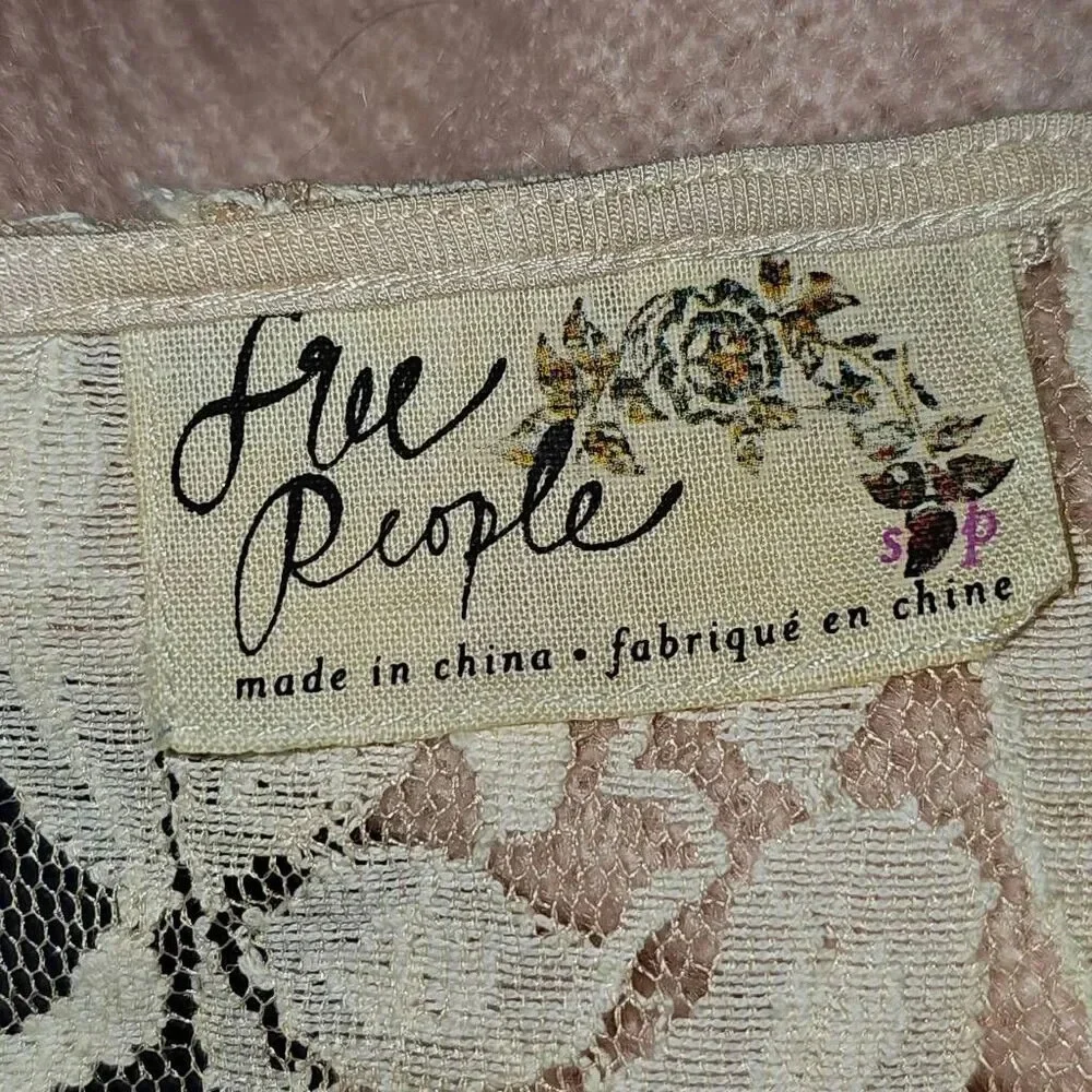 Free People free people
