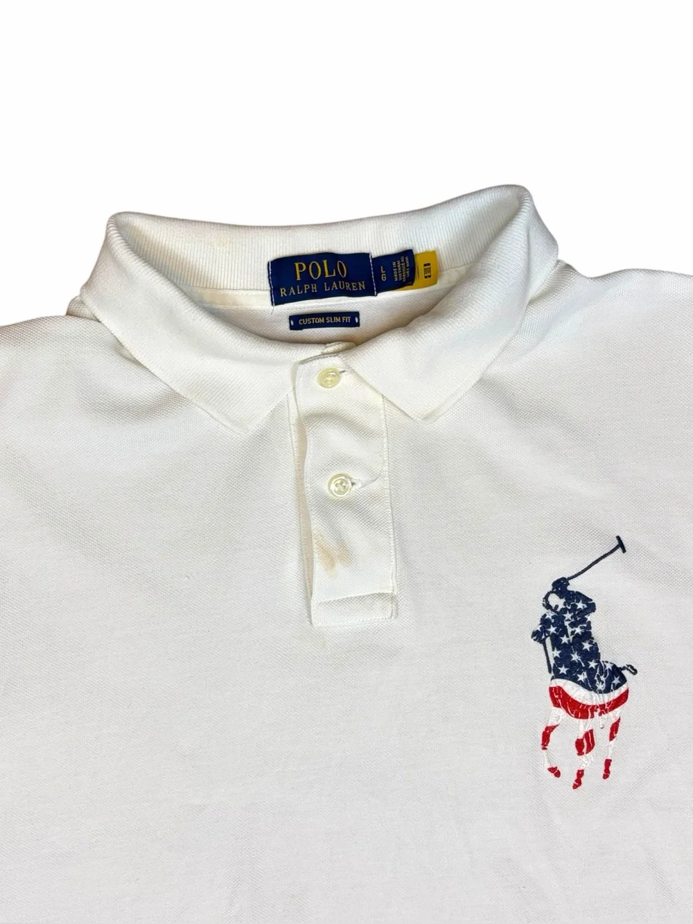 Polo Ralph Lauren polo ralph