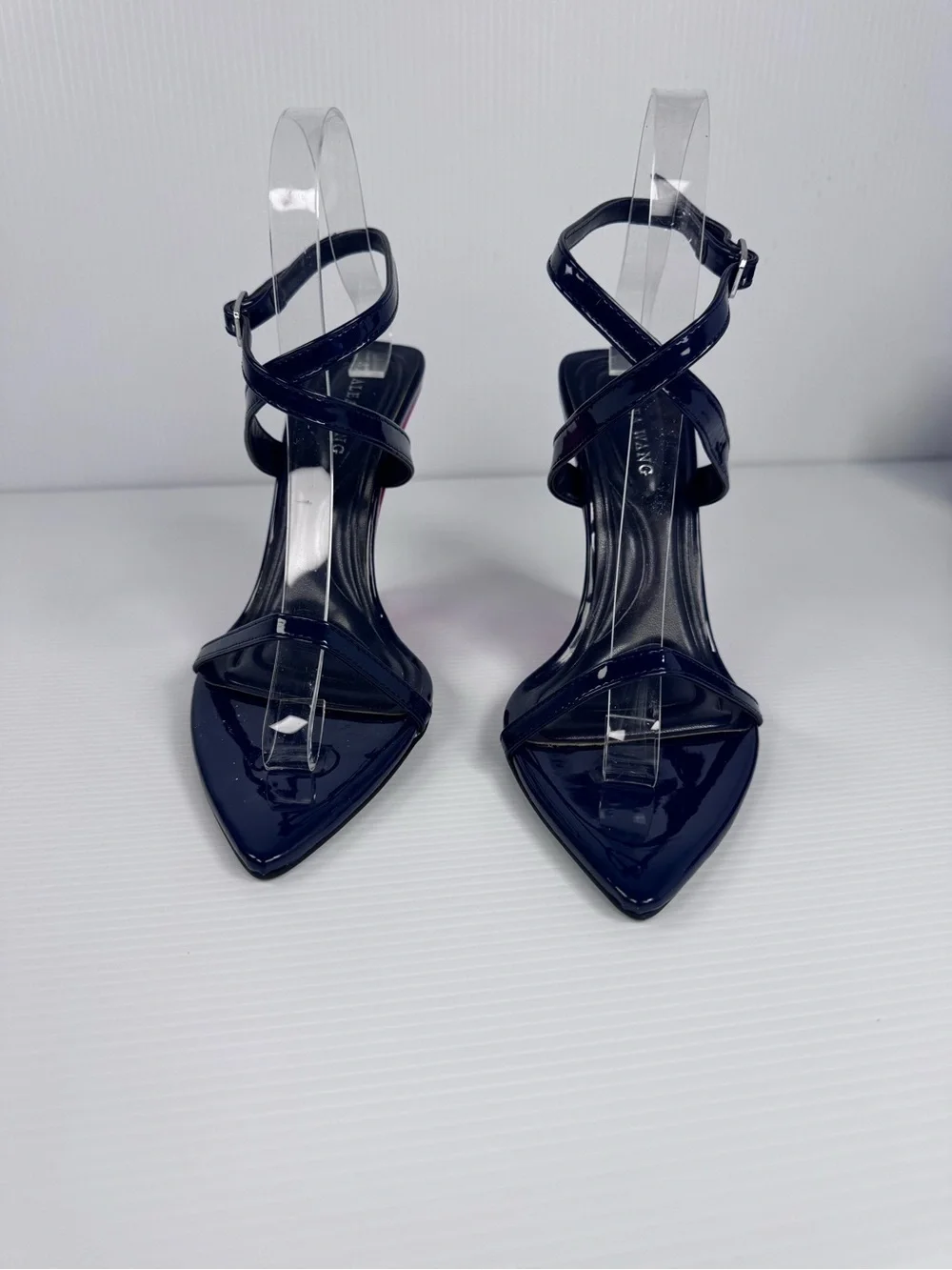 Azalea Wang bold fashion
