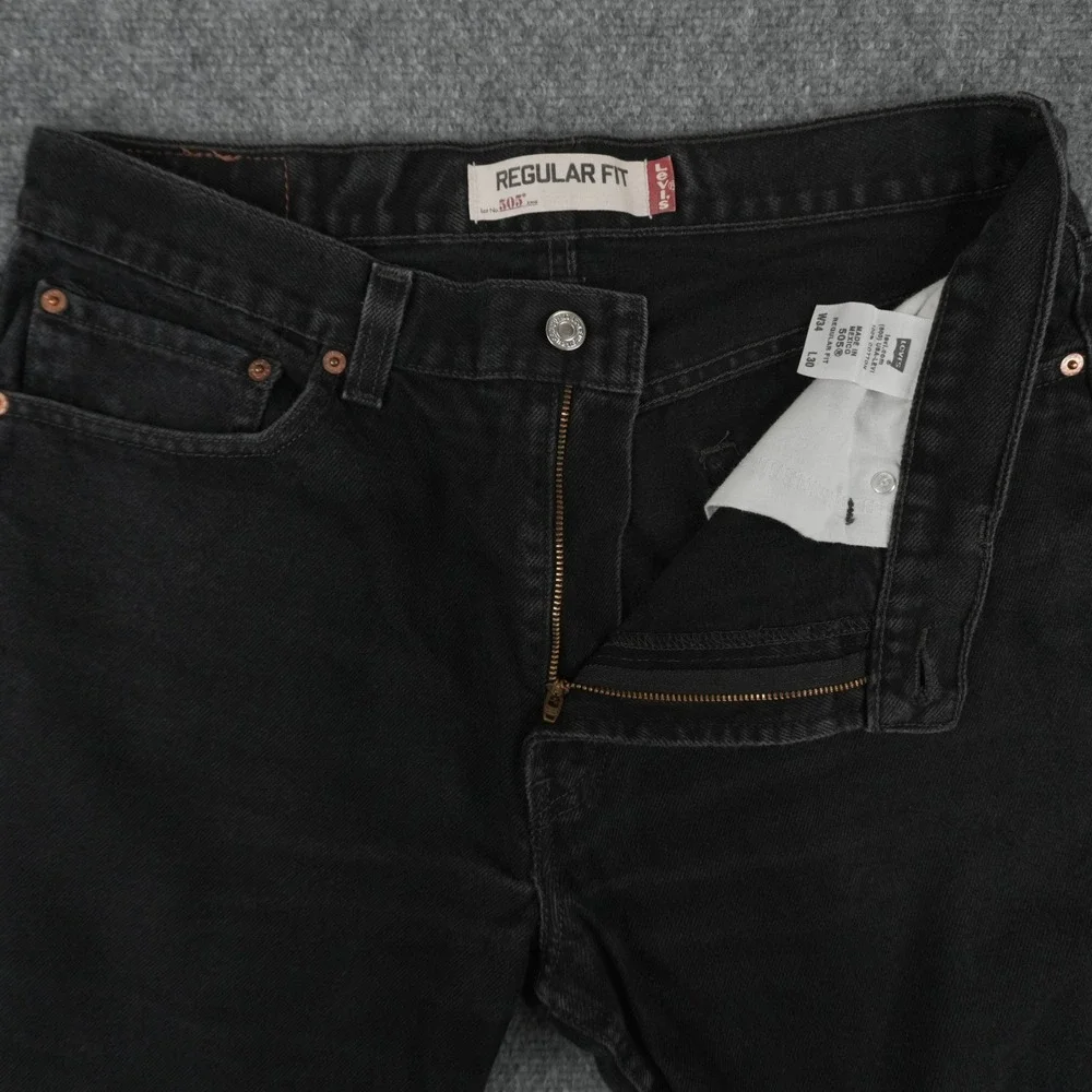 Levis levi 505