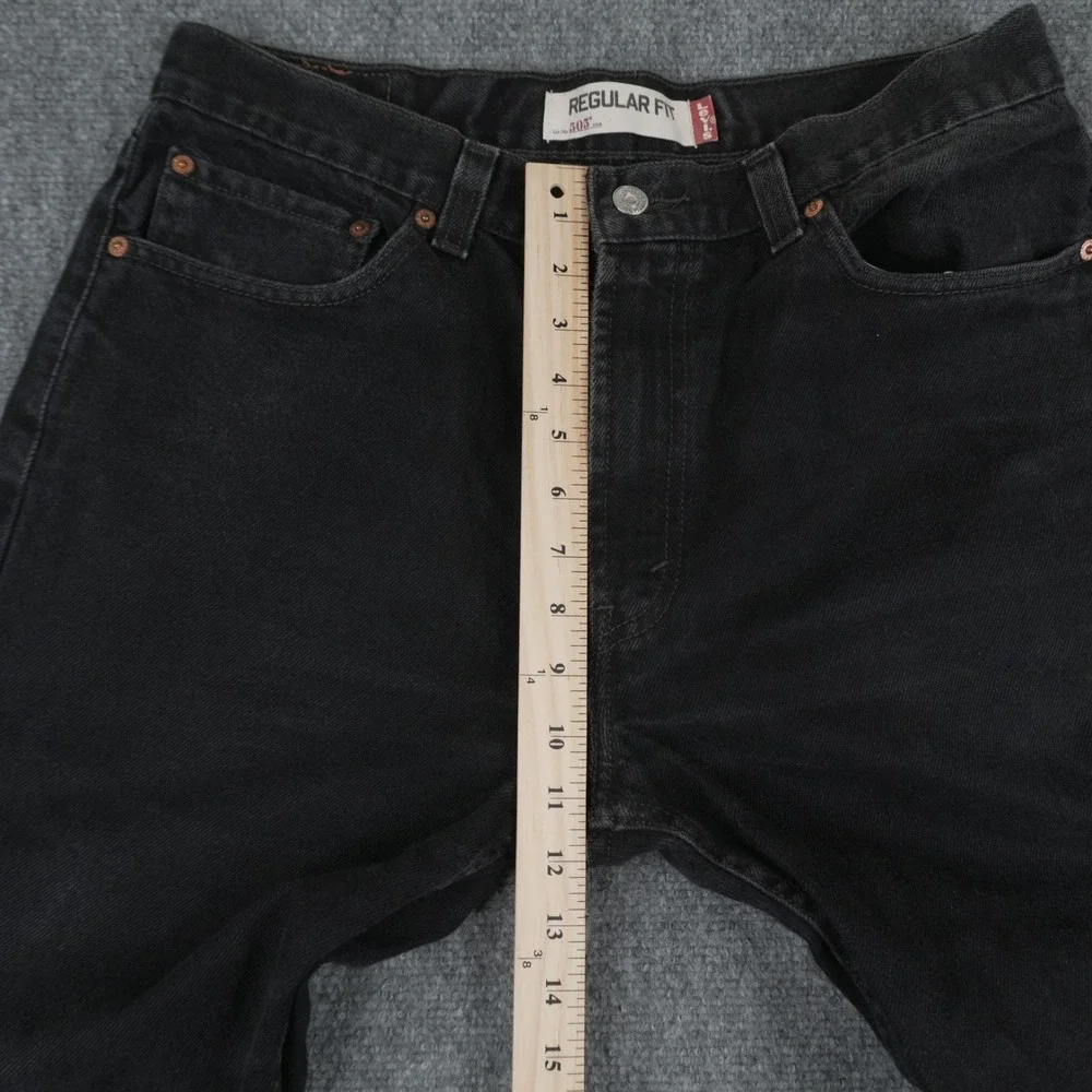 Levis levi 505
