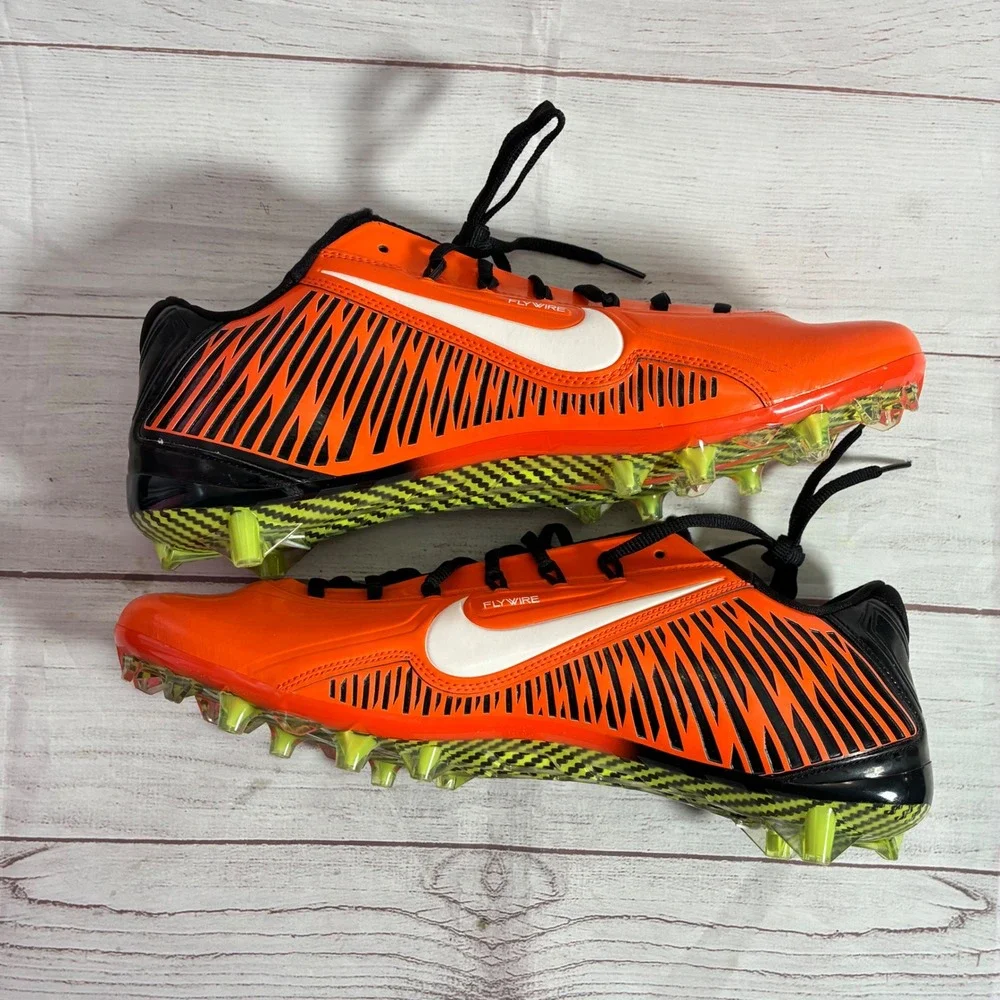 Nike vapor carbon