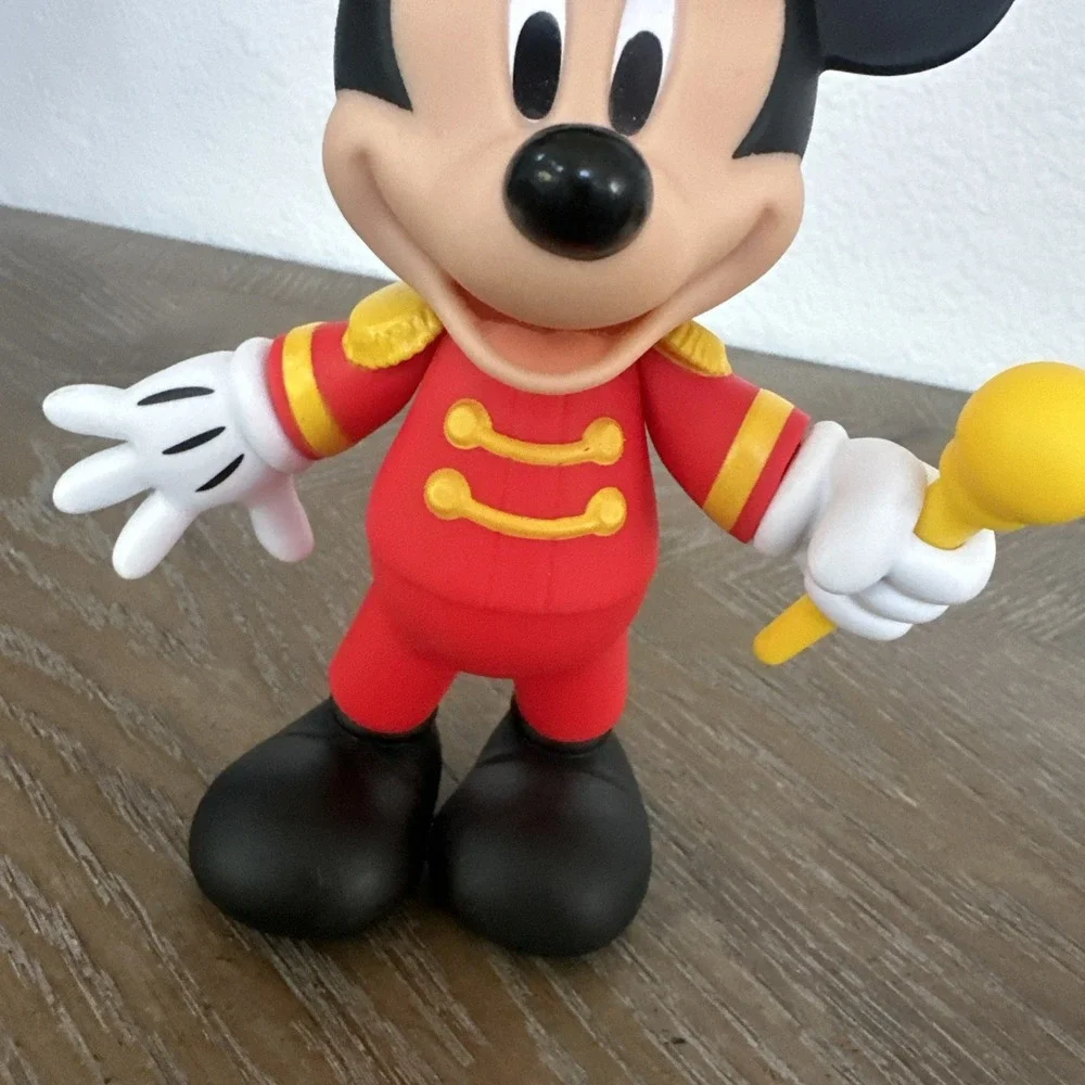 Disney great be
