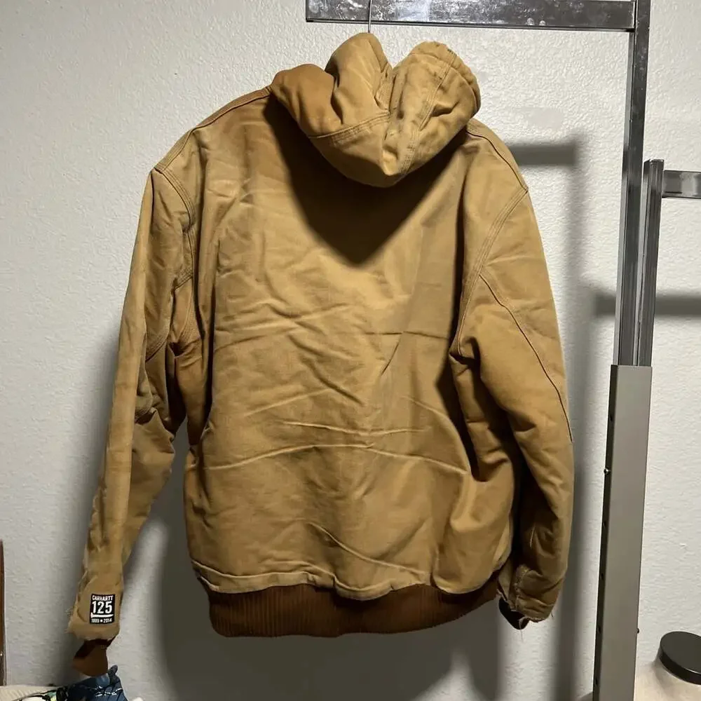 Carhartt this jacket
