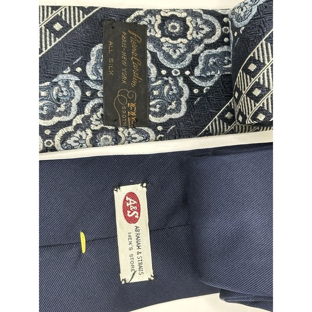 Pierre Cardin product lot