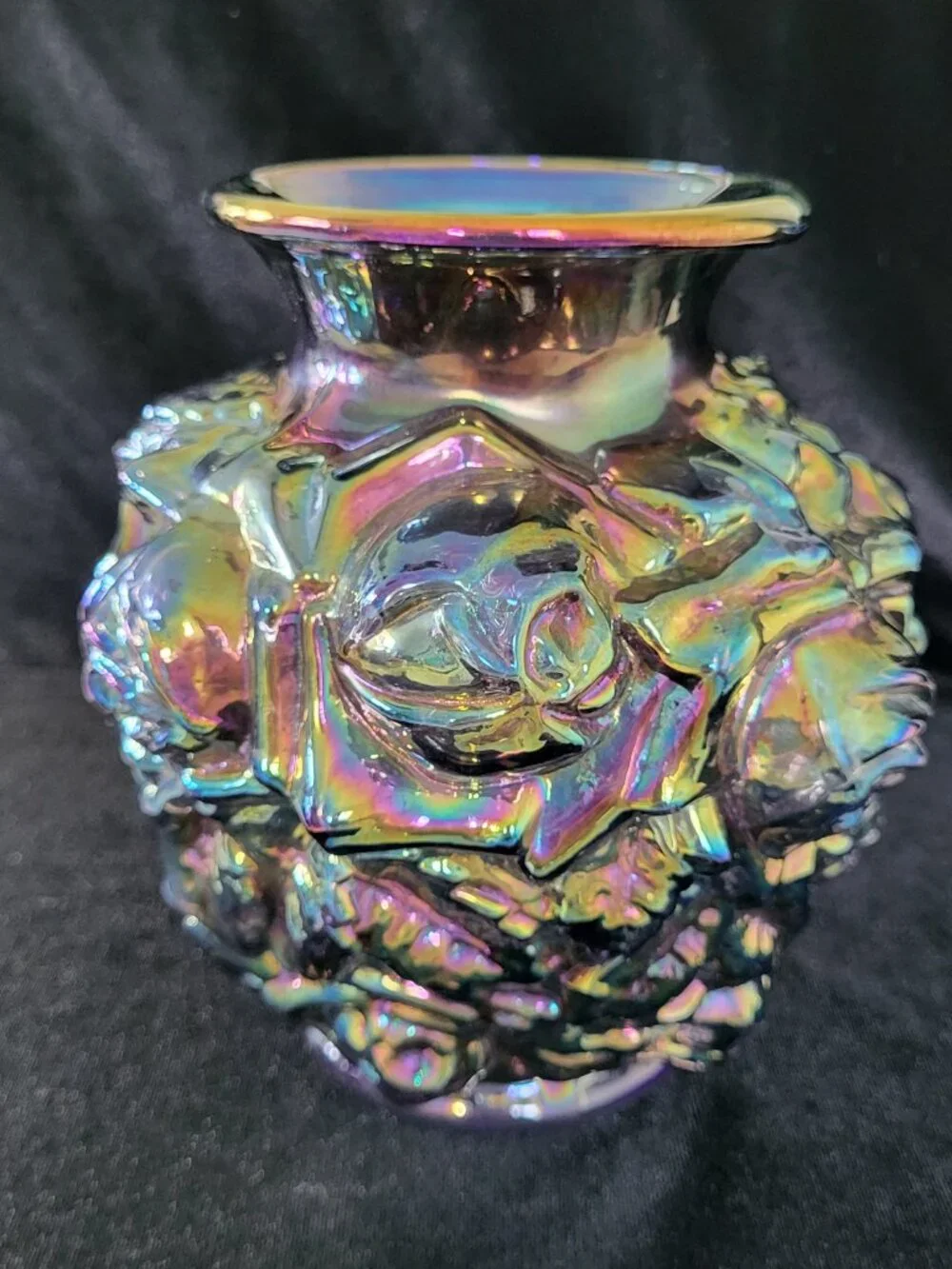 Imperial Glass up sale