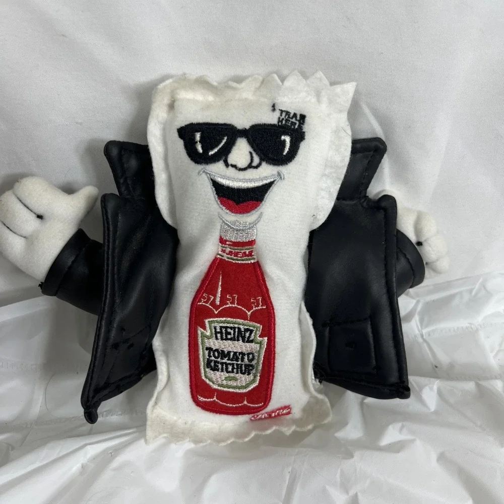 N/A heinz ketchup