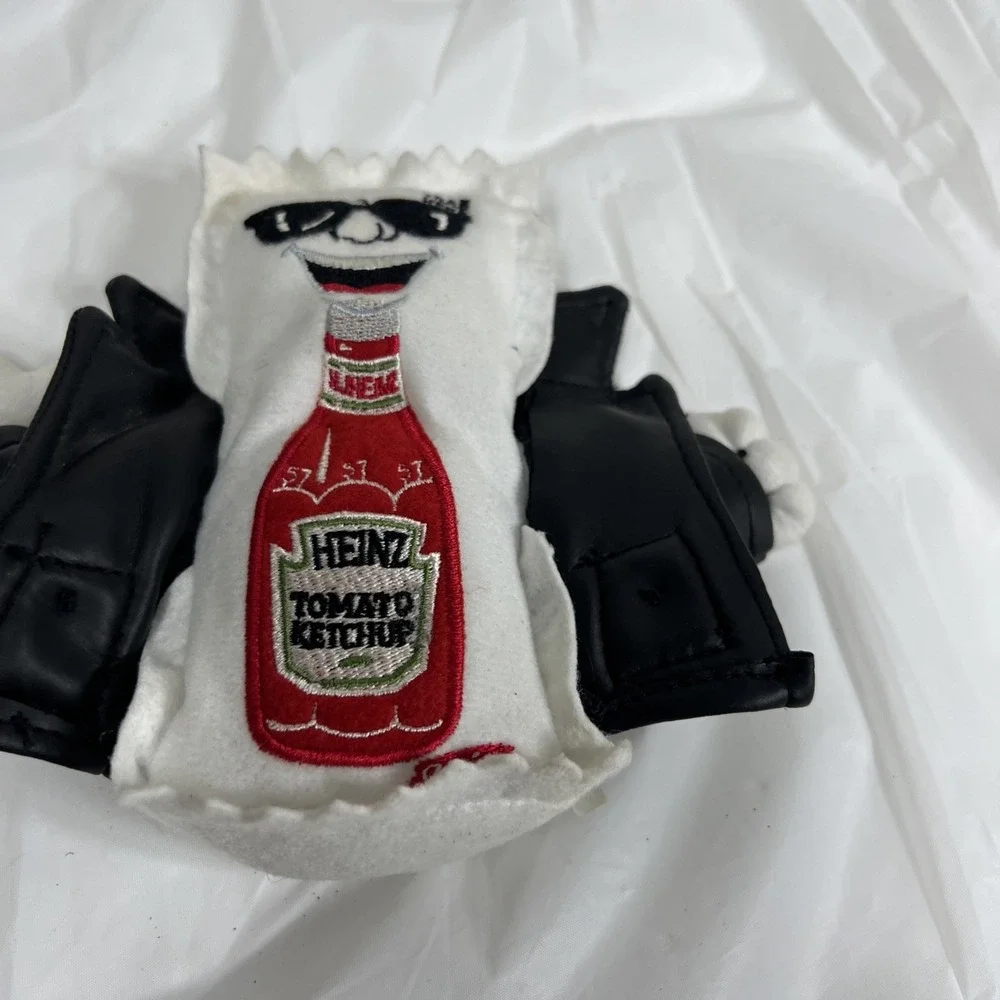 N/A heinz ketchup