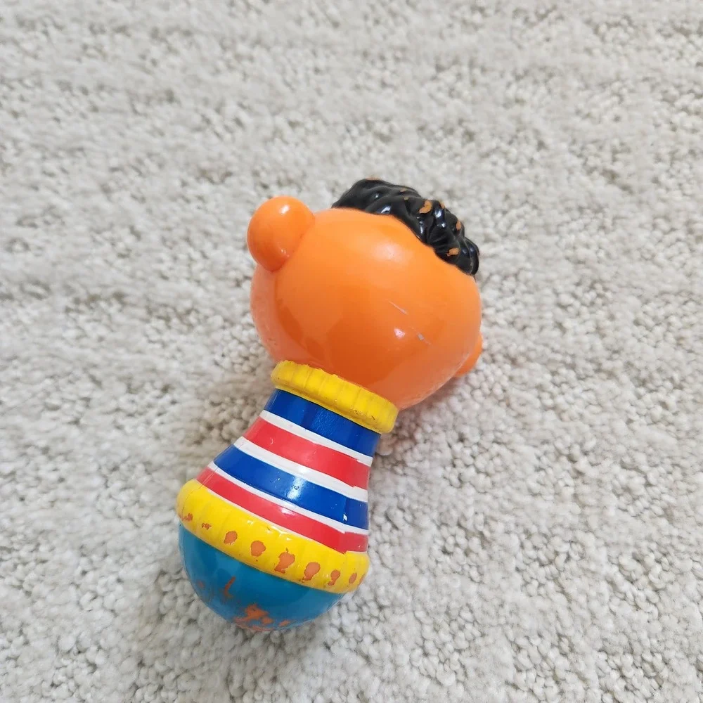 Sesame Workshop please see