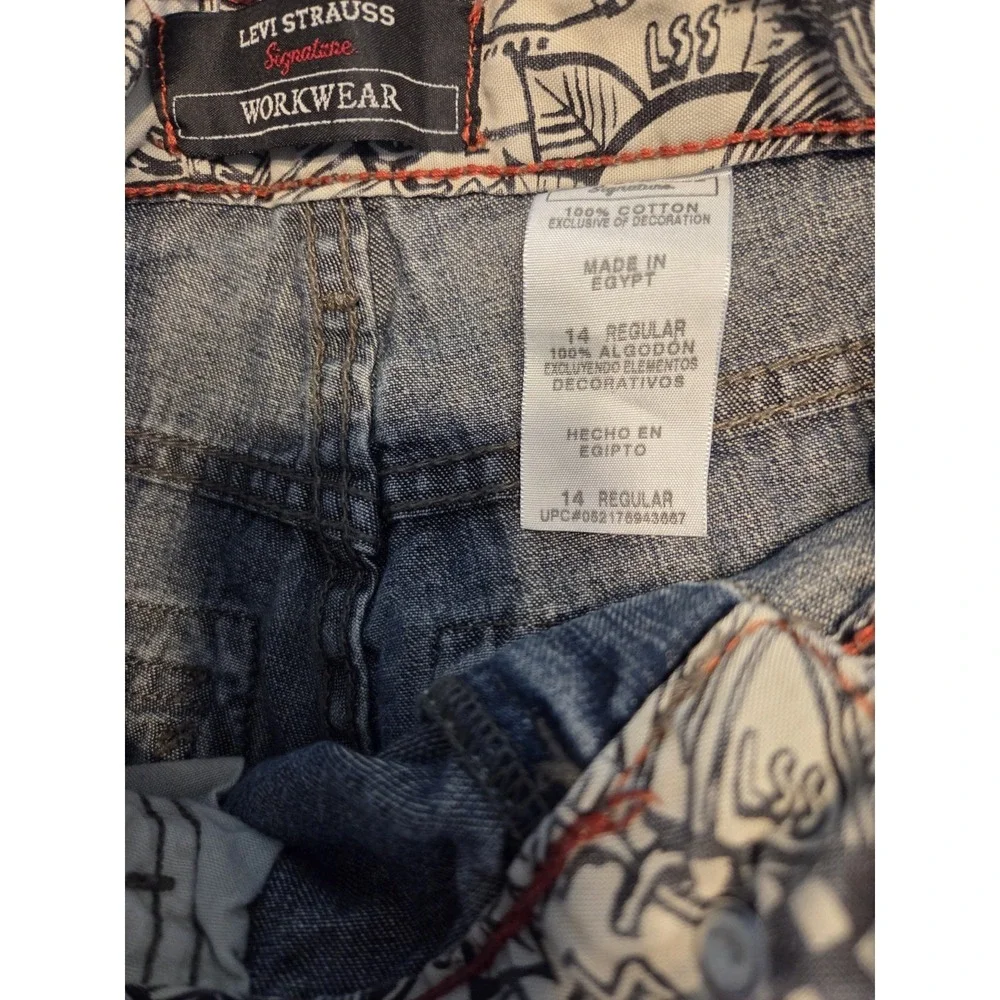 Levis these levi