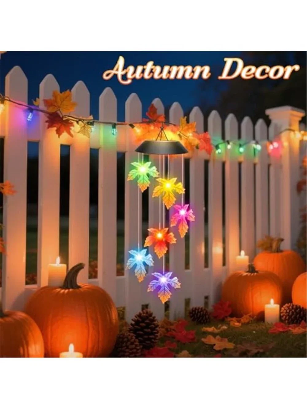 N/A 🧿thanksgiving decorations