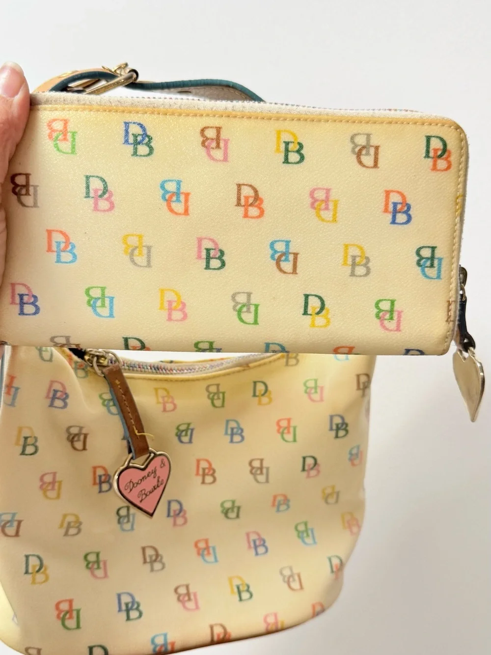 Dooney & Bourke dooney bourke