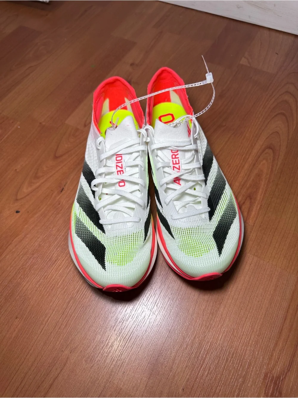adidas streamlined racing
