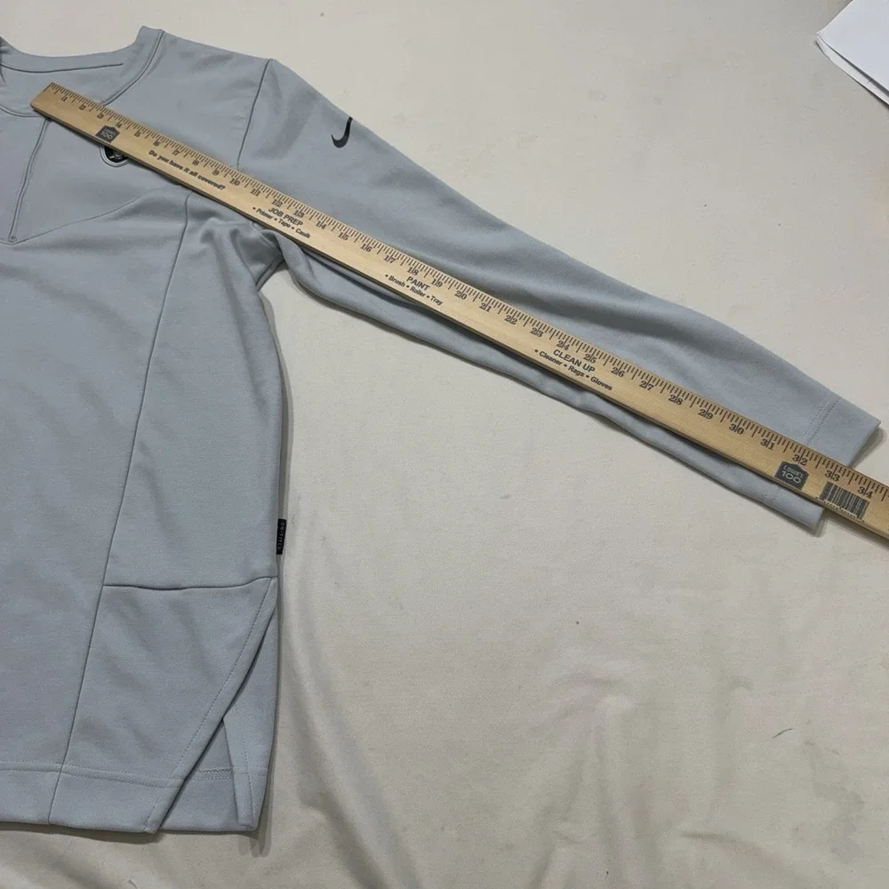 Nike please see