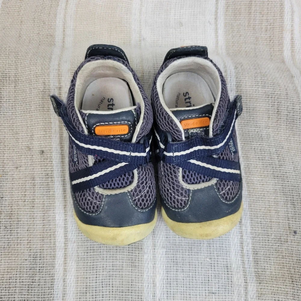 Stride Rite stride rite