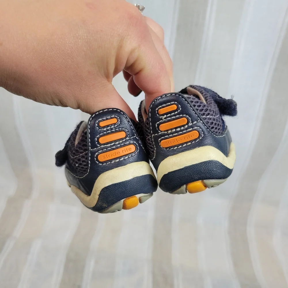 Stride Rite stride rite