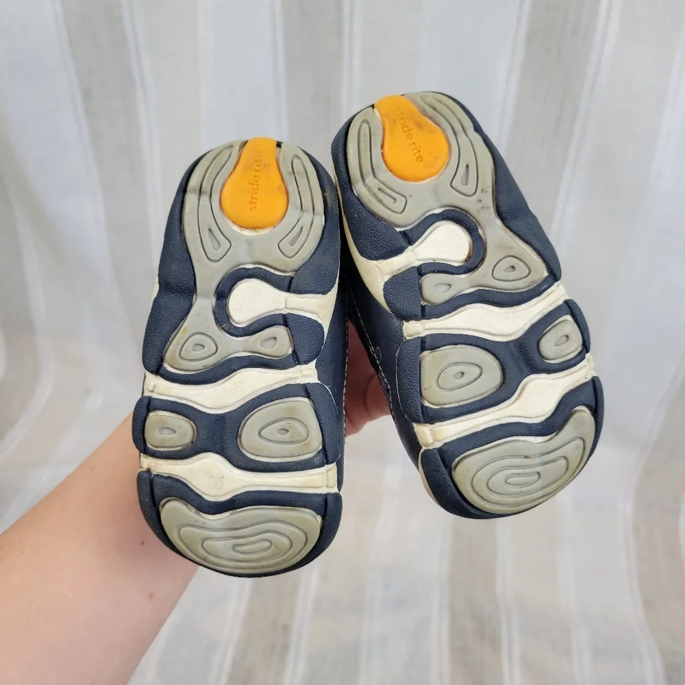 Stride Rite stride rite