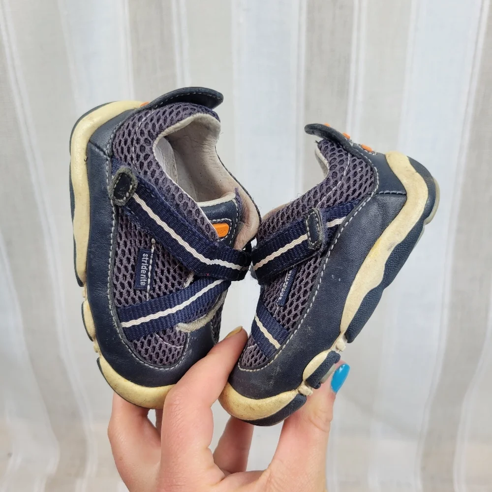 Stride Rite stride rite