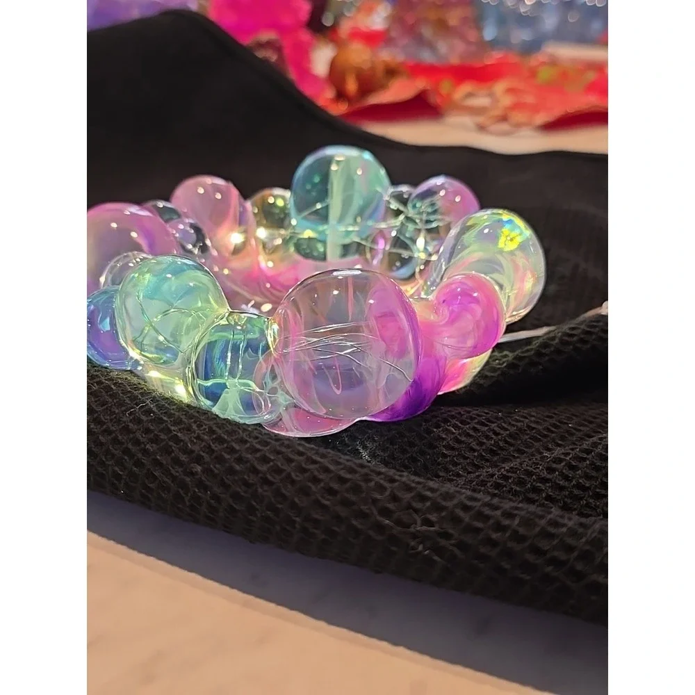 Handmade this resin