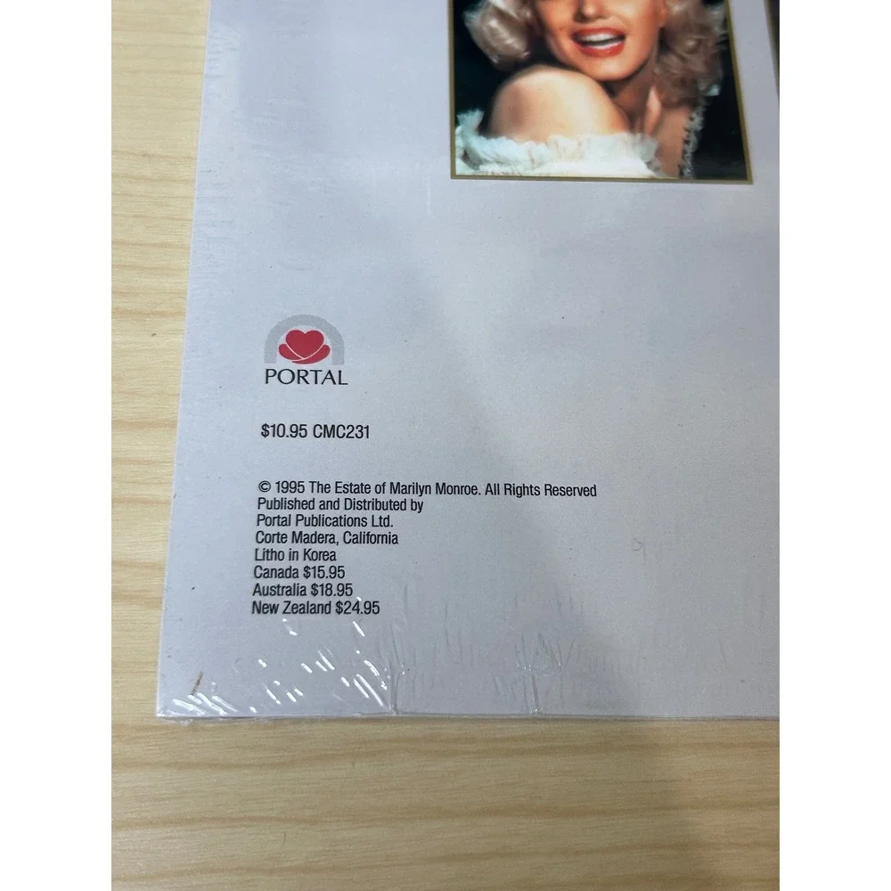 Portal Publications vintage 1996