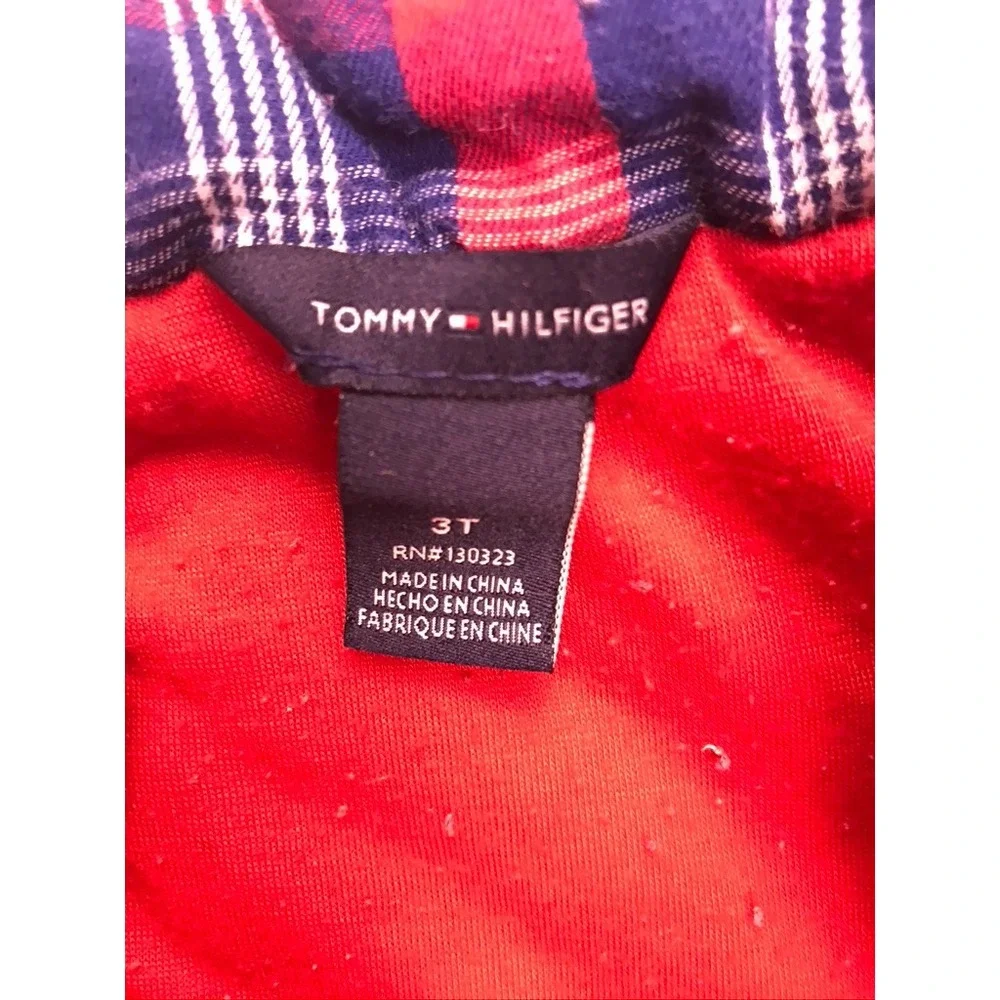 Tommy Hilfiger tommy hilfiger